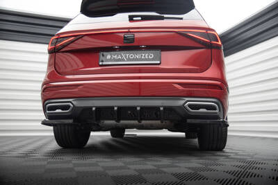 Diffusore Posteriore Seat Tarraco FR Mk1