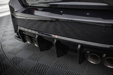 Carica l&#39;immagine nel visualizzatore di Gallery, Diffusore Posteriore V.1 BMW M2 G87
