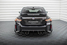 Carica l&#39;immagine nel visualizzatore di Gallery, Diffusore Posteriore V.1 BMW M2 G87