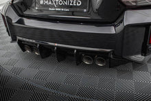 Carica l&#39;immagine nel visualizzatore di Gallery, Diffusore Posteriore V.1 BMW M2 G87