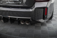 Carica l&#39;immagine nel visualizzatore di Gallery, Diffusore Posteriore V.1 BMW M2 G87