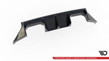 Carica l&#39;immagine nel visualizzatore di Gallery, Diffusore Posteriore V.1 BMW M2 G87
