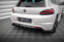 Load image into Gallery viewer, Diffusore Posteriore V.1 Volkswagen Scirocco R Mk3