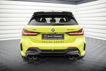 Load image into Gallery viewer, Diffusore Posteriore V.2 + Scarico Sportivo Milltek BMW Serie 1 F40 M-Pack/ M135i