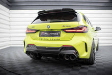 Load image into Gallery viewer, Diffusore Posteriore V.2 + Scarico Sportivo Milltek BMW Serie 1 F40 M-Pack/ M135i