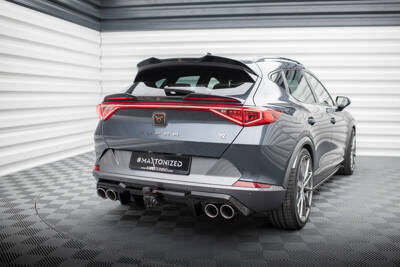 Diffusore Posteriore V.3 Cupra Formentor VZ Mk1