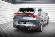 Carica l&#39;immagine nel visualizzatore di Gallery, Diffusore Posteriore V.3 Cupra Formentor VZ Mk1
