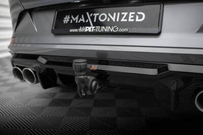 Diffusore Posteriore V.3 Cupra Formentor VZ Mk1