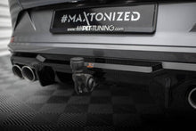 Carica l&#39;immagine nel visualizzatore di Gallery, Diffusore Posteriore V.3 Cupra Formentor VZ Mk1