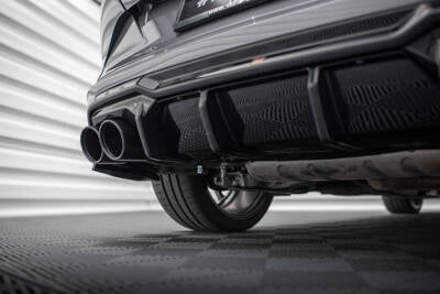 Diffusore Posteriore V.3 Cupra Formentor VZ Mk1