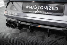 Carica l&#39;immagine nel visualizzatore di Gallery, Diffusore Posteriore V.3 Cupra Formentor VZ Mk1