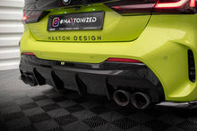 Load image into Gallery viewer, Diffusore Posteriore V.3 + Scarico Sportivo Milltek BMW Serie 1 F40 M-Pack/ M135i