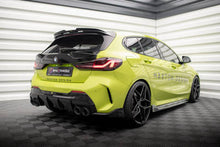 Load image into Gallery viewer, Diffusore Posteriore V.3 + Scarico Sportivo Milltek BMW Serie 1 F40 M-Pack/ M135i