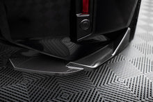 Carica l&#39;immagine nel visualizzatore di Gallery, Body Kit Lip in fibra di carbonio BMW M2 G87