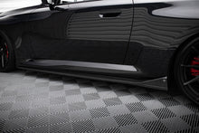 Carica l&#39;immagine nel visualizzatore di Gallery, Body Kit Lip in fibra di carbonio BMW M2 G87