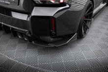 Load image into Gallery viewer, Body Kit Lip in fibra di carbonio BMW M2 G87