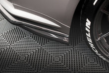 Carica l&#39;immagine nel visualizzatore di Gallery, Body Kit Lip in fibra di carbonio BMW M4 G82
