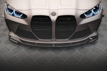 Carica l&#39;immagine nel visualizzatore di Gallery, Body Kit Lip in fibra di carbonio BMW M4 G82