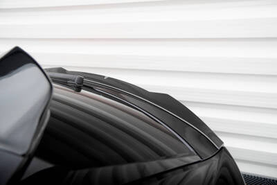 Body Kit Lip in fibra di carbonio Audi RSQ8 Mk1