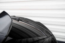 Carica l&#39;immagine nel visualizzatore di Gallery, Body Kit Lip in fibra di carbonio Audi RSQ8 Mk1