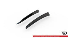 Carica l&#39;immagine nel visualizzatore di Gallery, Short Roof Rails BMW M2 G87