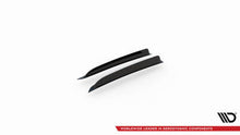 Carica l&#39;immagine nel visualizzatore di Gallery, Short Roof Rails Porsche 718 Cayman GT4 RS 982c