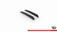 Carica l&#39;immagine nel visualizzatore di Gallery, Short Roof Rails Porsche 718 Cayman GT4 RS 982c
