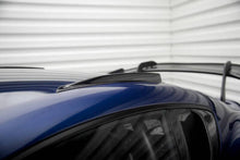 Carica l&#39;immagine nel visualizzatore di Gallery, Short Roof Rails Porsche 718 Cayman GT4 RS 982c