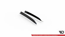 Carica l&#39;immagine nel visualizzatore di Gallery, Short Roof Rails Porsche 911 992 GT3