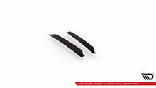 Carica l&#39;immagine nel visualizzatore di Gallery, Short Roof Rails Porsche 911 992 GT3