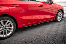 Carica l&#39;immagine nel visualizzatore di Gallery, Flap Laterali Sotto Minigonne Audi A3 8Y