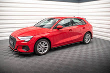 Load image into Gallery viewer, Flap Laterali Sotto Minigonne Audi A3 8Y