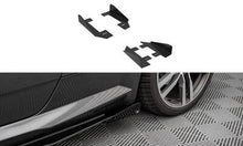 Carica l&#39;immagine nel visualizzatore di Gallery, Flap Laterali Sotto Minigonne Audi TT S / S-Line 8S