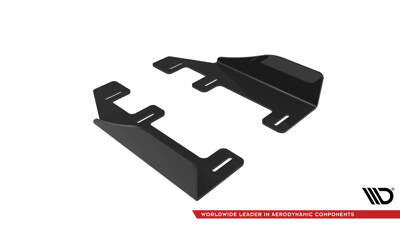 Flap Laterali Sotto Minigonne BMW Serie 1 F40 M-Pack / M135i