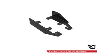 Flap Laterali Sotto Minigonne BMW Serie 1 F40 M-Pack / M135i