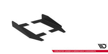 Carica l&#39;immagine nel visualizzatore di Gallery, Flap Laterali Sotto Minigonne Ford Mustang GT Mk6
