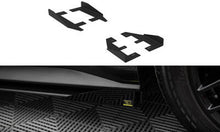 Carica l&#39;immagine nel visualizzatore di Gallery, Flap Laterali Sotto Minigonne Ford Mustang GT Mk6