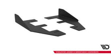 Carica l&#39;immagine nel visualizzatore di Gallery, Flap Laterali Sotto Minigonne Ford Mustang GT Mk6