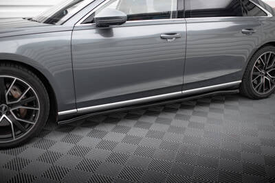 Diffusori Sotto minigonne Audi A8 D5