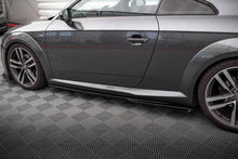 Load image into Gallery viewer, Diffusori Sotto minigonne Audi TT S-Line 8S