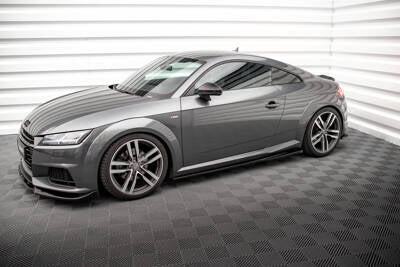 Diffusori Sotto minigonne Audi TT S-Line 8S