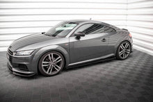 Load image into Gallery viewer, Diffusori Sotto minigonne Audi TT S-Line 8S