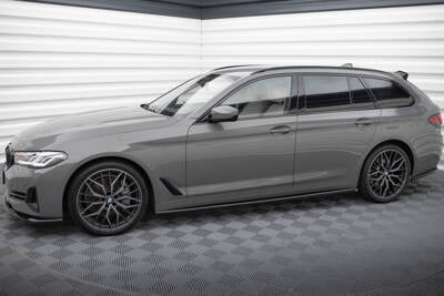 Diffusori Sotto minigonne BMW Serie 5  G30 / G31 Facelift