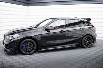 Diffusori Sotto minigonne BMW Serie 1 M135i M-Performance F40