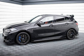 Diffusori Sotto minigonne Maxton Design compatibili con BMW Serie 1 M135i M-Performance F40