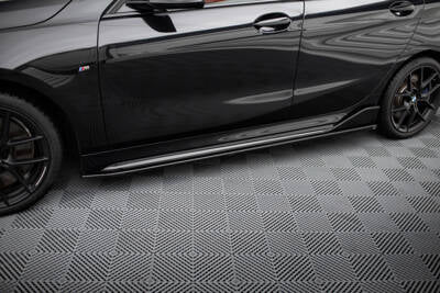 Diffusori Sotto minigonne BMW Serie 1 M135i M-Performance F40