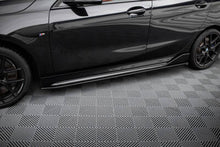 Load image into Gallery viewer, Diffusori Sotto minigonne BMW Serie 1 M135i M-Performance F40