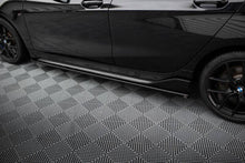 Load image into Gallery viewer, Diffusori Sotto minigonne BMW Serie 1 M135i M-Performance F40