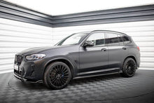 Load image into Gallery viewer, Diffusori Sotto minigonne BMW X3 M-Pack G01 Facelift