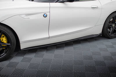 Diffusori Sotto minigonne BMW Z4 E89